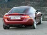 Jaguar XK Coupe 2009 года